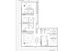4 bedroom apartment